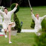 Dominika Kluźniak, Maja Hirsch