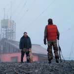 Sergey Puskepalis, Grigoriy Dobrygin