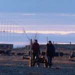 Sergey Puskepalis, Grigoriy Dobrygin