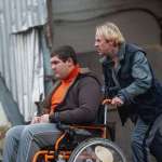 Bjarne M&auml;del, Danilo Kamperidis