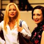 Kate Hudson, Bebe Neuwirth