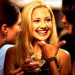 Kathryn Hahn, Kate Hudson, Annie Parisse