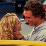 Matthew McConaughey, Kate Hudson