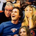 Matthew McConaughey, Kate Hudson