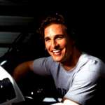 Matthew McConaughey