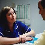 Darren Rapier, Liza Tarbuck