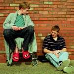 Josh Bolt, Eugene Byrne