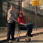 Josh Bolt, Eugene Byrne