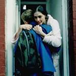 Neve McIntosh, Eugene Byrne