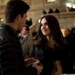 Colin Jost, Alison Brie