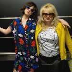 Dakota Johnson, Rebel Wilson