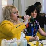 Dakota Johnson, Rebel Wilson