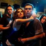 Jason Pendergraft, Lake Bell