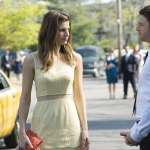 Lake Bell, Bryan Greenberg