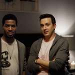 Scott Mescudi, Eddie Kaye Thomas