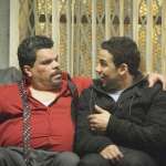 Victor Rasuk, Luis Guzm&aacute;n