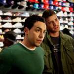 Victor Rasuk, Bryan Greenberg