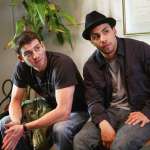 Victor Rasuk, Bryan Greenberg