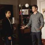 Victor Rasuk, Bryan Greenberg