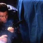 Arnold Schwarzenegger