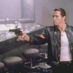 Arnold Schwarzenegger