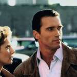 Arnold Schwarzenegger, Kathryn Harrold