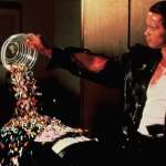 Arnold Schwarzenegger