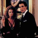 Kathryn Harrold, Robert Davi