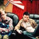 Krzysztof Prałat, Radosław Kaim