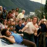 Clint Eastwood, William Smith