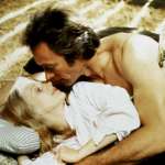Sondra Locke, Clint Eastwood