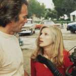 Sondra Locke, Clint Eastwood