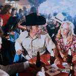 Sondra Locke, Clint Eastwood, William Smith