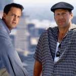 Bruce Willis, Matthew Perry