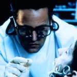 Matthew Perry, Harland Williams