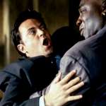 Michael Clarke Duncan, Matthew Perry