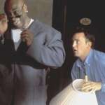 Michael Clarke Duncan, Matthew Perry