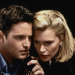 Natasha Henstridge, Matthew Perry