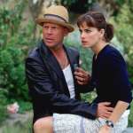 Bruce Willis, Amanda Peet