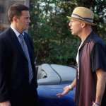 Bruce Willis, Matthew Perry