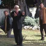 Monte Rex Perlin, Silas Weir Mitchell, Kevin Pollak