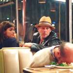 Ned Bellamy, Bruce Willis, Amanda Peet