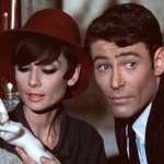 Audrey Hepburn, Peter O'Toole