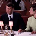 Audrey Hepburn, Peter O'Toole