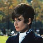 Audrey Hepburn
