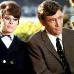 Audrey Hepburn, Peter O'Toole