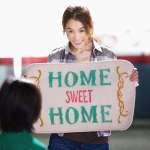 Hye-jeong Kang, Re Lee