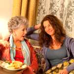 Debbie Reynolds, Katherine Heigl