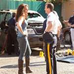 Gregory W Bartley, Katherine Heigl