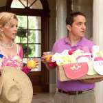 Ben Falcone, Elizabeth Banks